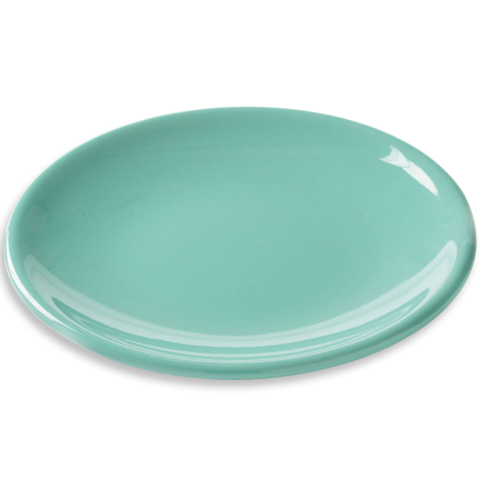 Russel Wright Melamine Tableware, Bread and Butter Plate-0