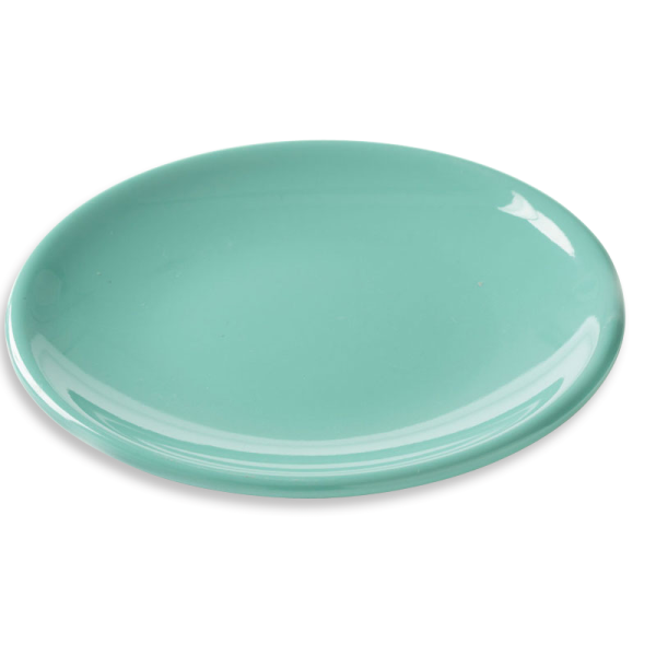 Russel Wright Melamine Tableware, Bread and Butter Plate-0