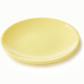 Russel Wright Melamine Tableware, Bread and Butter Plate-25286