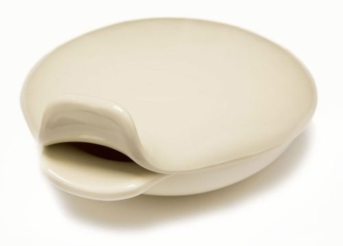 Russel Wright Melamine Tableware, Covered Soup Bowl -25349