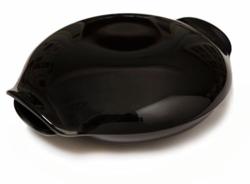 Russel Wright Melamine Tableware, Covered Vegetable Bowl -25360