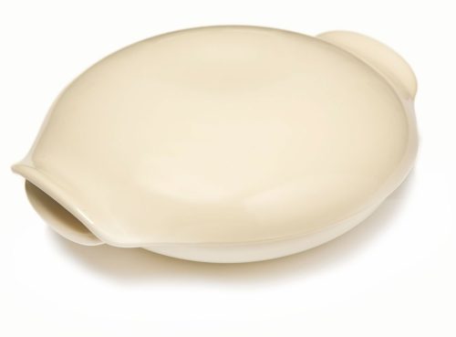 Russel Wright Melamine Tableware, Covered Vegetable Bowl -25356