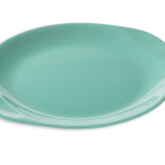 Russel Wright Melamine Tableware, Dinner Plate -0