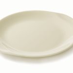 Russel Wright Melamine Tableware, Dinner Plate -25273