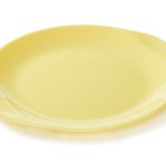 Russel Wright Melamine Tableware, Dinner Plate -25274