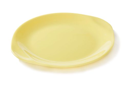 Russel Wright Melamine Tableware, Dinner Plate -25274