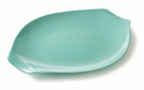 Russel Wright Melamine Tableware, Large Platter-25379