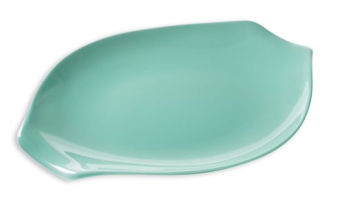 Russel Wright Melamine Tableware, Large Platter-0