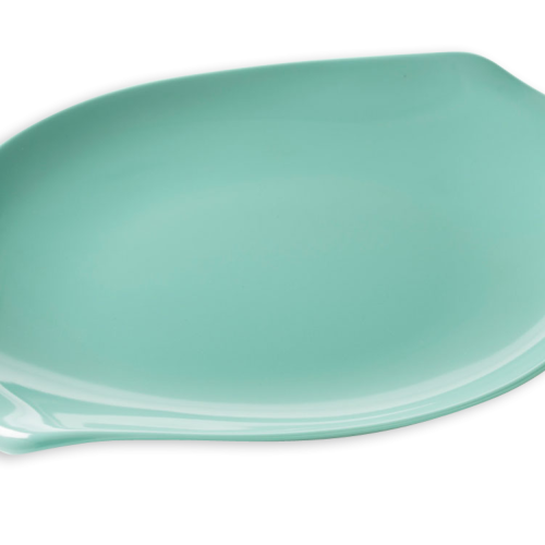 Russel Wright Melamine Tableware, Large Platter-0