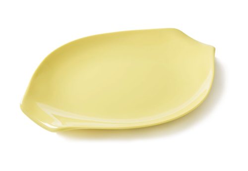 Russel Wright Melamine Tableware, Large Platter-25376