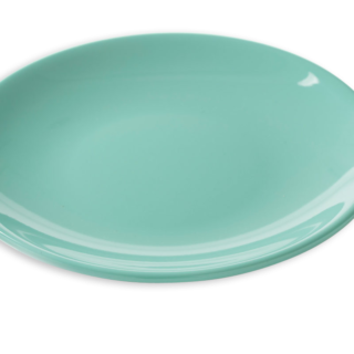 Russel Wright Melamine Tableware, Salad Plate -0