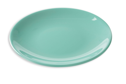 Russel Wright Melamine Tableware, Salad Plate -0