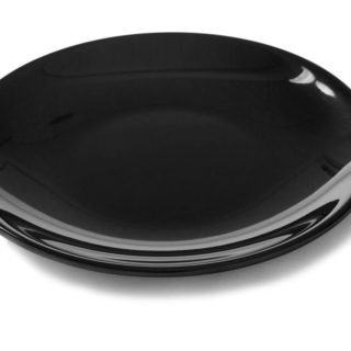 Russel Wright Melamine Tableware, Salad Plate -25265