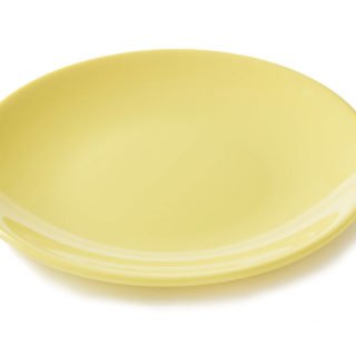 Russel Wright Melamine Tableware, Salad Plate -25264