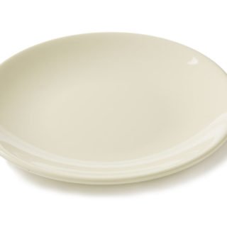 Russel Wright Melamine Tableware, Salad Plate -25266