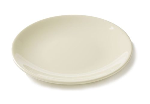 Russel Wright Melamine Tableware, Salad Plate -25266