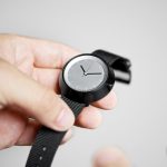 Fuji Brushed Black -25618