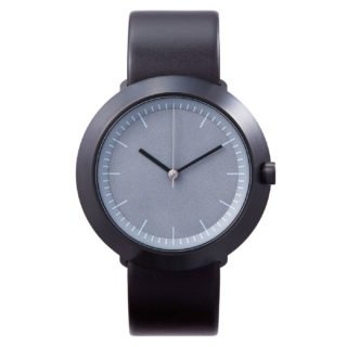 Fuji Brushed Black -29020