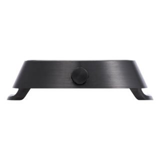 Fuji Brushed Black -29031