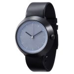 Fuji Brushed Black -29021