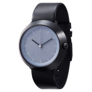 Fuji Brushed Black -29021