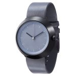 Fuji Brushed Black -29026