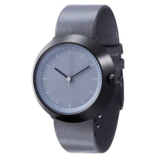 Fuji Brushed Black -29026