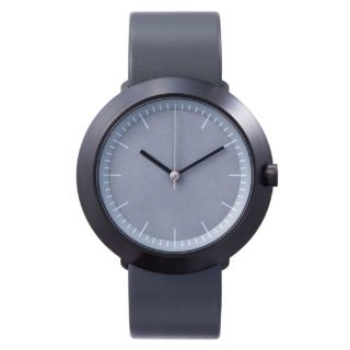 Fuji Brushed Black -29027