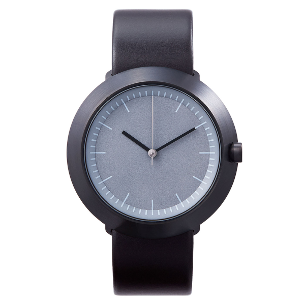 Fuji Brushed Black -0