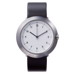 Fuji Brushed Stainless Steel -29015