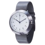 Fuji Brushed Stainless Steel -29009