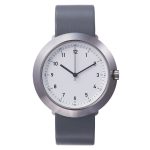 Fuji Brushed Stainless Steel -29010