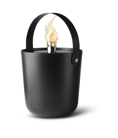 Wide Fire Bucket by Norm Architects for Menu-24941