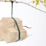 NeighBirds, Modular Wooden Birdhouses-25593