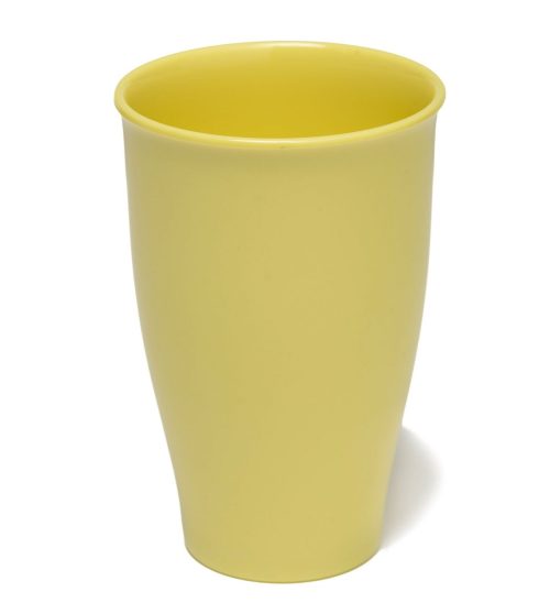 Russel Wright Melamine Tableware, Large Tumbler-25293