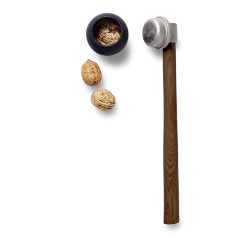 Nut Hammer, Nut Cracker by Roger Arquer for Menu-0