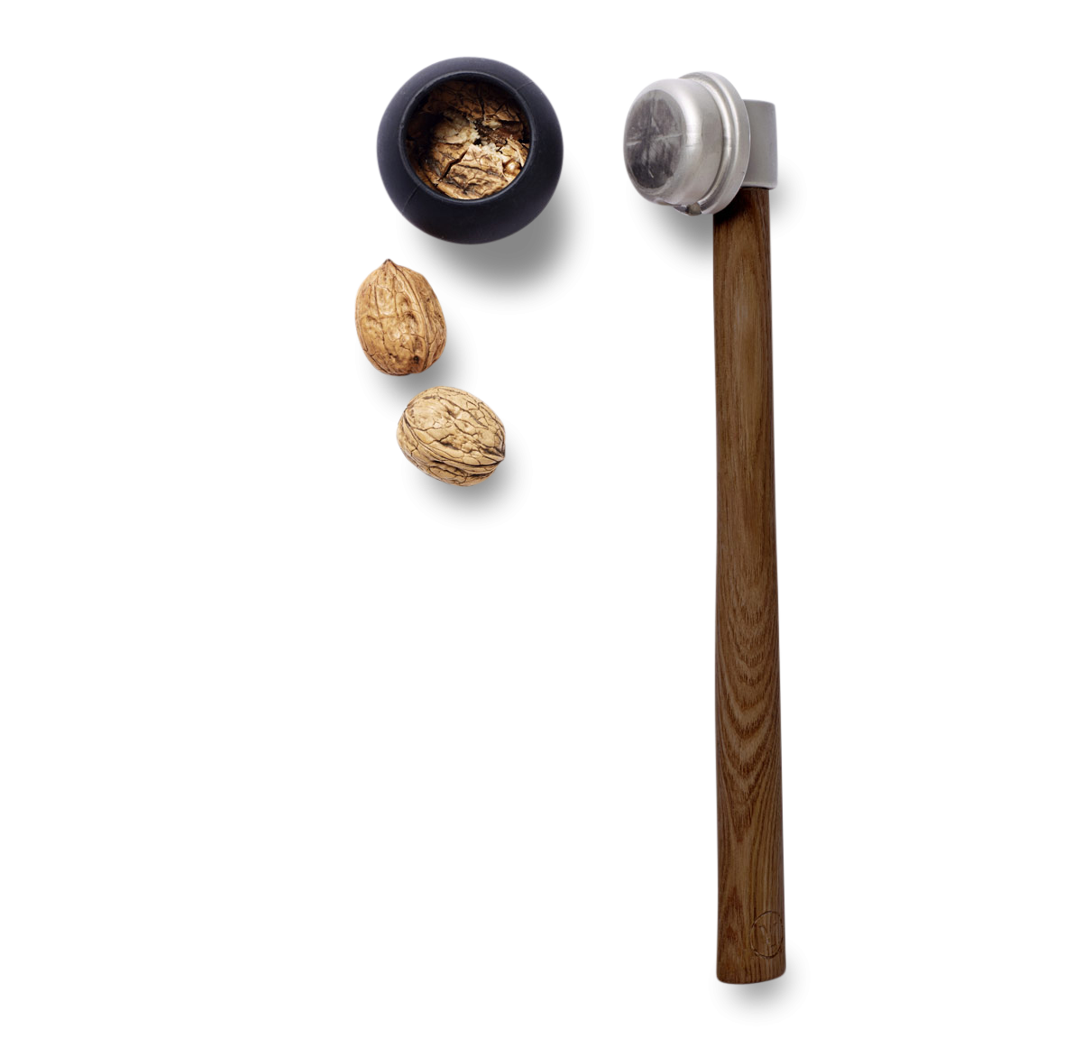 Nut Hammer, Nut Cracker by Roger Arquer for Menu-0