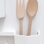 Suburbia Wall Storage by Seletti, White-25397
