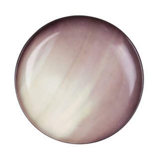 Diesel by Seletti Cosmic Dinner Plate - Saturn -26189