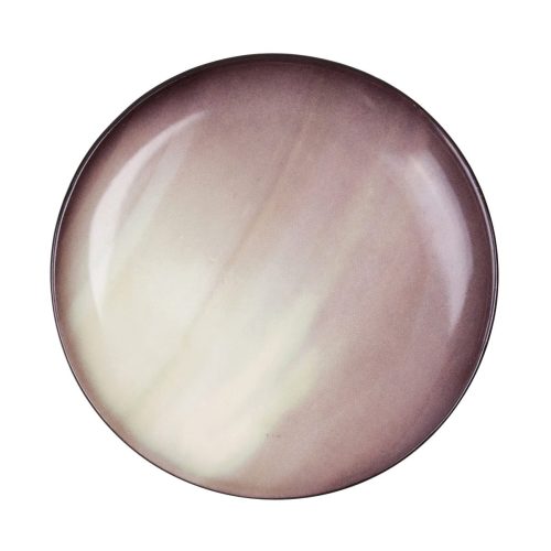 Diesel by Seletti Cosmic Dinner Plate - Saturn -26189