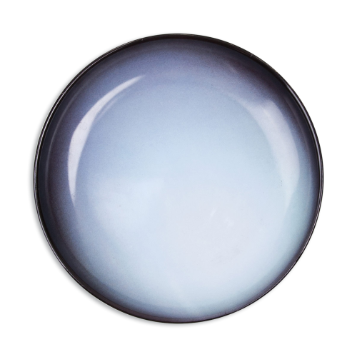 Diesel by Seletti Cosmic Dinner Plate - Uranus-0