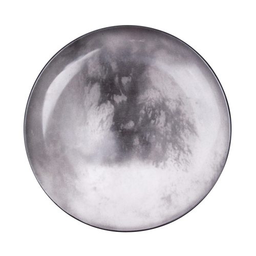 Diesel by Seletti Cosmic Dinner Plate - Titan -26160