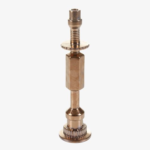 Diesel by Seletti Transmission Candleholder-26389