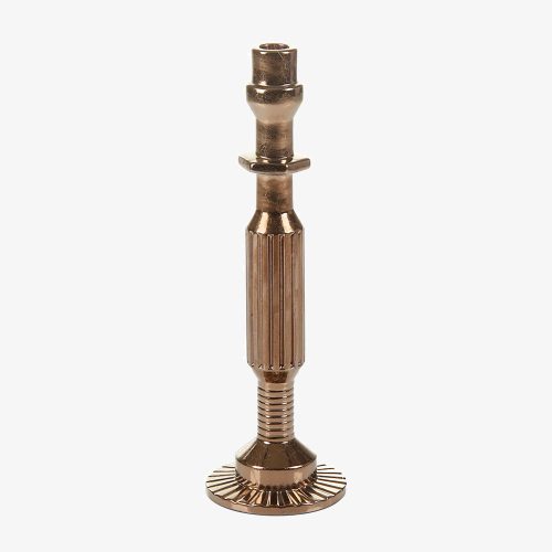 Diesel by Seletti Transmission Candleholder-26390