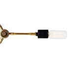 Tribeca Franklin Chandelier-26489