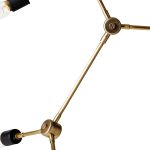 Tribeca Franklin Chandelier-26491