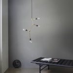 Tribeca Franklin Chandelier-26492