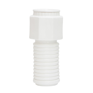 Diesel by Seletti Machine Collection, Porcelain Jar - Extra Large-0