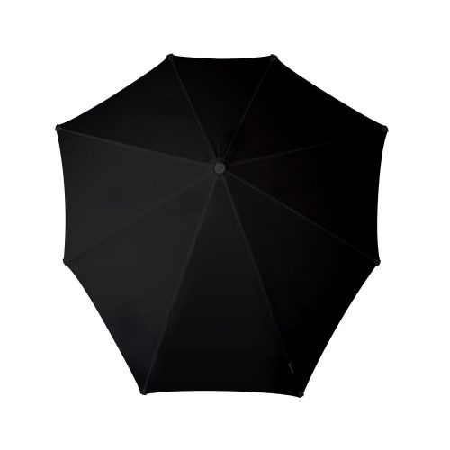 Senz Original Windproof Umbrella, Black -26220