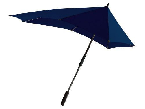 Senz XXL Windproof Umbrella, Midnight Blue -26253